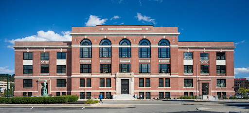 Voke Lofts