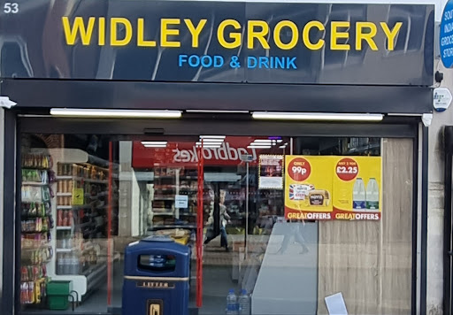 Widley Grocery