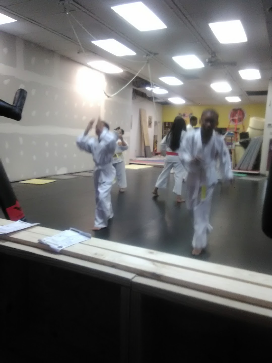 United Kempo Karate Schools