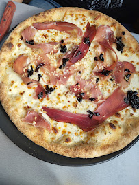 Pizza du Restaurant italien Impasto à Castries - n°10