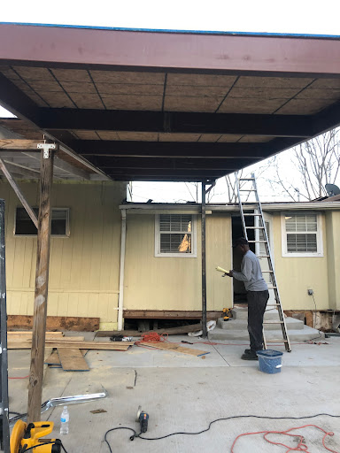 Metal Supplier «King Architectural Metals», reviews and photos, 9611 E R L Thornton Fwy, Dallas, TX 75228, USA