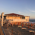 Photo n°2 de l'avis de Anne. fait le 27/07/2017 à 19:35 sur le  Ristorante Lo Sciabecco à Marina di Ascea