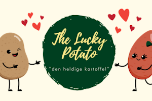 The Lucky Potato