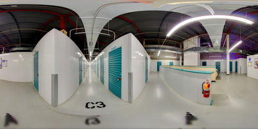 Self-Storage Facility «Treasure Island Storage», reviews and photos, 881 St George Ave, Woodbridge, NJ 07095, USA