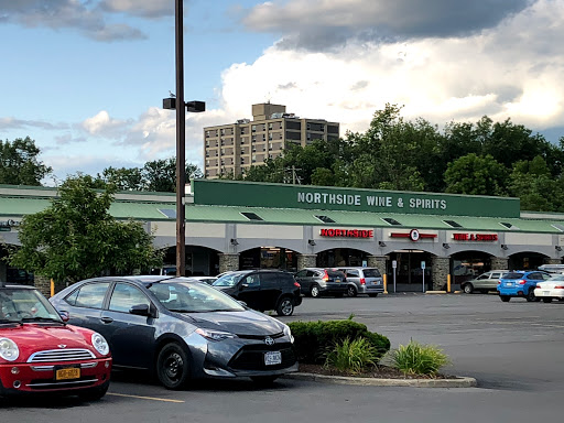Wine Store «Northside Wine & Spirits», reviews and photos, 222 Elmira Rd, Ithaca, NY 14850, USA
