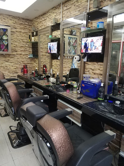 SALON BY MEN ERKEK KUAFÖRÜ