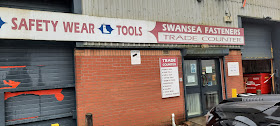 Swansea Fasteners & Engineering Supplies Ltd