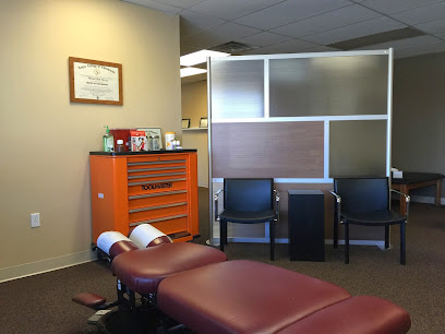 V Chiropractic and Rehabilitation Michael Varnay, DC - Chiropractor in Littleton Colorado