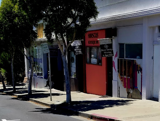Spa «Hibiscus Boutique Spa», reviews and photos, 6929 Stockton Ave, El Cerrito, CA 94530, USA