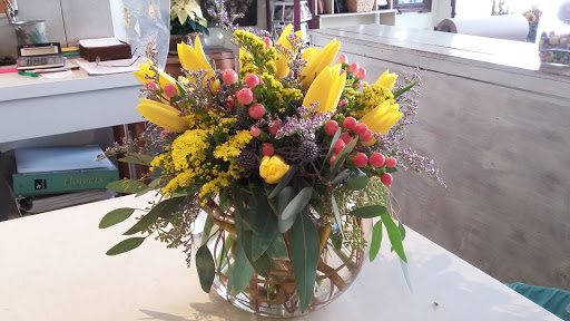 Florist «Urban Florist», reviews and photos, 5310 W 8th St, Los Angeles, CA 90036, USA