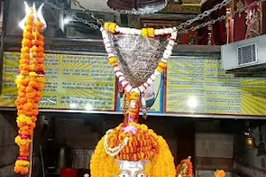 Shri Mankameshwar Temple, Agra image