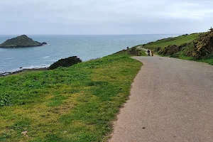 Wembury Point image