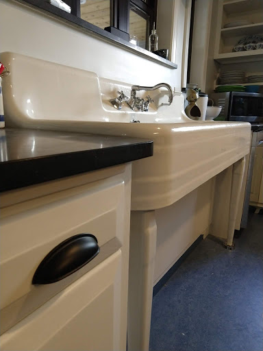 Machine Shop «The Restoration Shop», reviews and photos, 57 Snowbird Ln, Stafford, VA 22554, USA