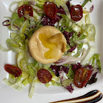 Photo n°3 de l'avis de Cristiano.a fait le 02/10/2023 à 16:28 sur le  Noè Errante Wine and Food à Camerino