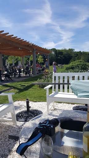 Winery «Jamesport Vineyards», reviews and photos, 1216 Main Rd, Jamesport, NY 11947, USA
