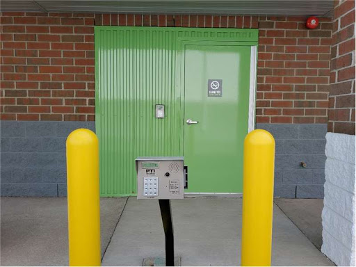 Storage Facility «Extra Space Storage», reviews and photos, 2944 Prosperity Ave, Fairfax, VA 22031, USA