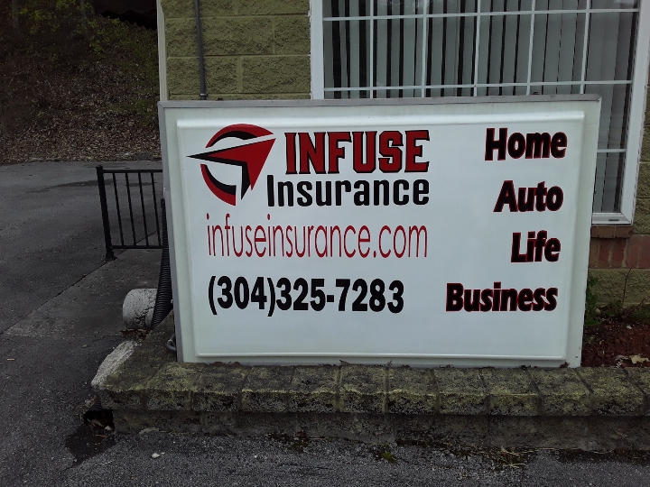 Infuse Insurance
