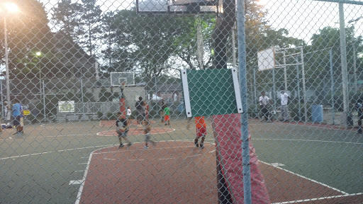 Park «Centennial Park», reviews and photos, 1 E Centennial Ave, Roosevelt, NY 11575, USA