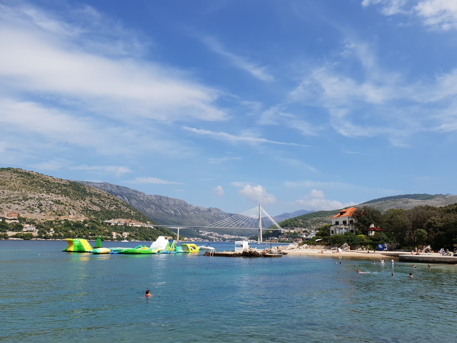 Copacabana beach的照片 - 受到放松专家欢迎的热门地点