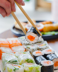 Photos du propriétaire du Restaurant de sushis Mika Sushi Gratte-Ciel à Villeurbanne - n°4