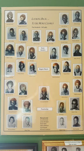 History Museum «Eddie Mae Herron Center/Museum», reviews and photos, 1708 Archer St, Pocahontas, AR 72455, USA