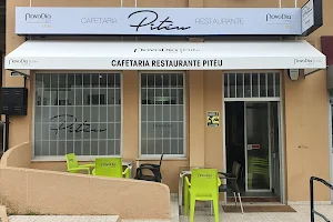 Pitéu -Restaurante Cafetaria image