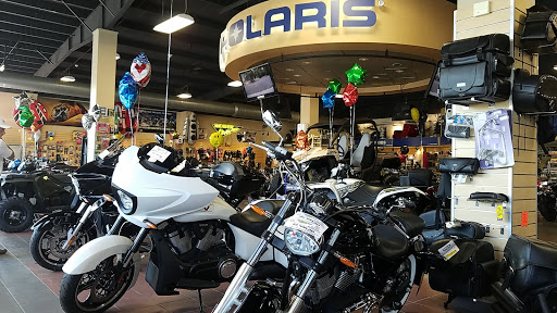 Motorcycle Dealer «Bob Weaver Motorsports & Marine», reviews and photos, 3400 Niagara Falls Blvd, North Tonawanda, NY 14120, USA