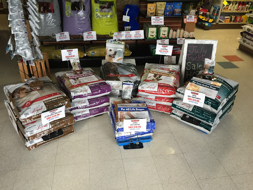 Pet Supply Store «Stoltzfus Feed & Supply», reviews and photos, 80 PA-41, Gap, PA 17527, USA