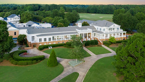 Golf Club «The Georgia Club», reviews and photos, 1050 Chancellors Dr, Statham, GA 30666, USA