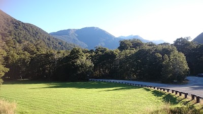 Photos of Pleasant Flat Campsite