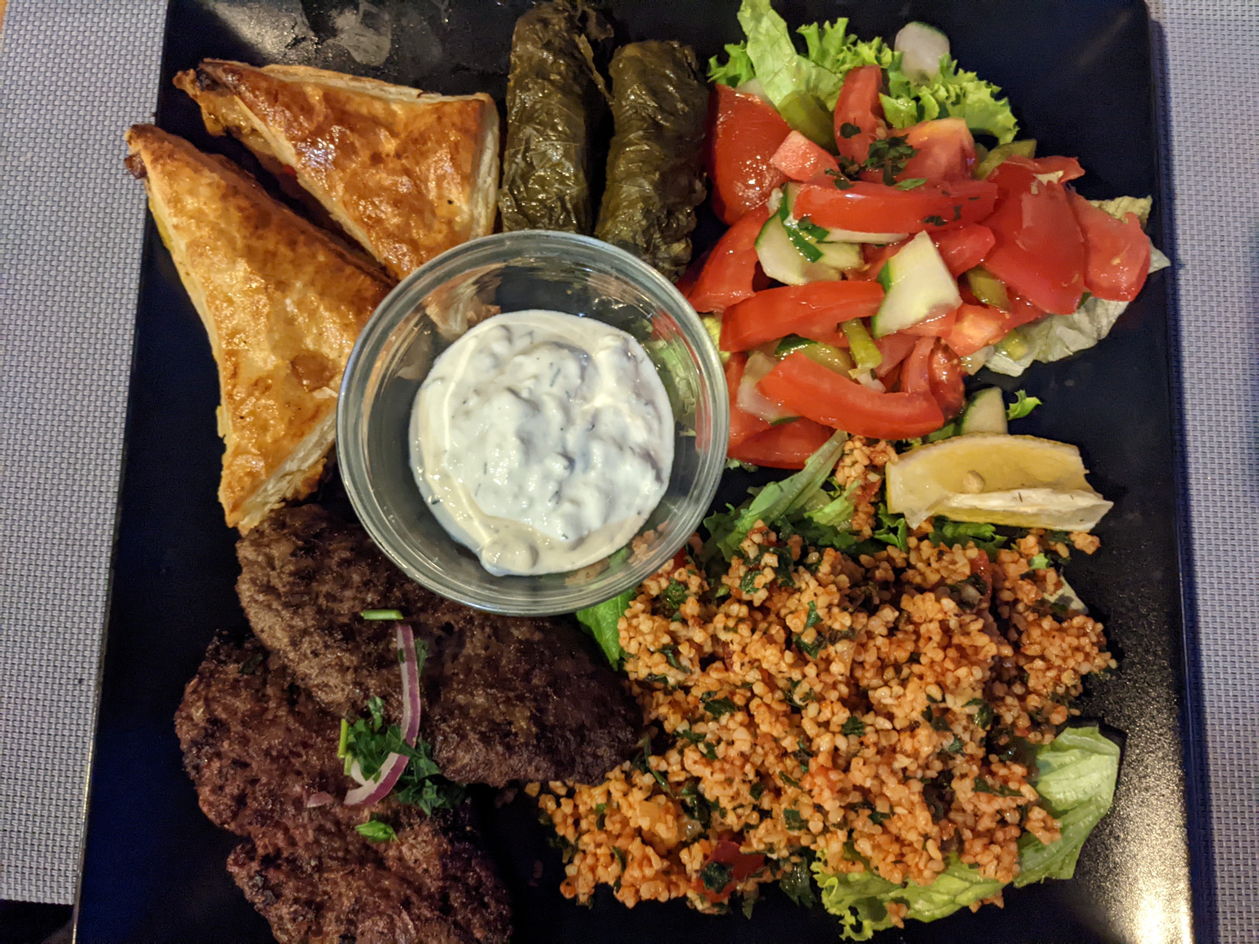 Photo n° 1 de l'avis de Coralie.i fait le 21/08/2022 à 13:51