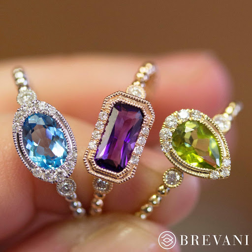 Jeweler «Valle Jewelers», reviews and photos, 21 Jackson St, Batavia, NY 14020, USA