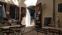 Atmosphère du Restaurant La ferme dans l'assiette à Lautrec - n°4