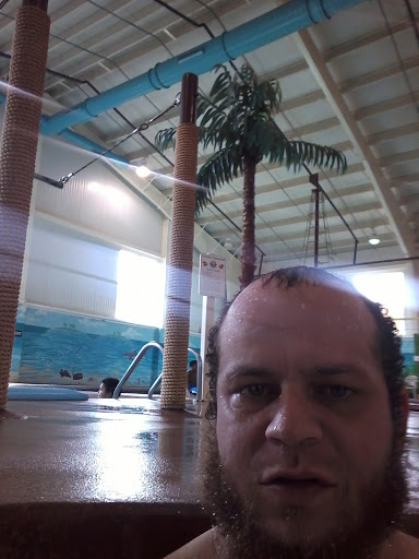 Water Park «Lancaster’s Caribbean Indoor Waterpark», reviews and photos, 2100 Lincoln Hwy E, Lancaster, PA 17602, USA
