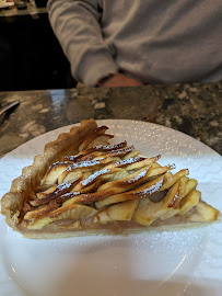 Plats et boissons du Restaurant français Restaurant Les Pissenlits à Nancy - n°10