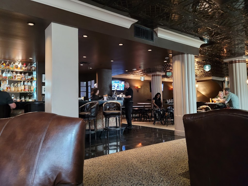 The Bentley Room Restaurant 71301