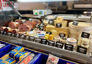 Photo n°49 de Pasta Luna | traiteur italien Lyon | restaurant pâtes & pizza à Lyon ()