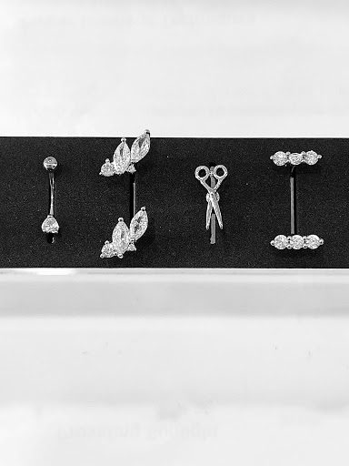 Explore three heart tattoo ideas, creative tattoo ideas in Mc Kees Rocks, available at Exile Ink