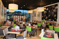 Atmosphère du Restaurant chinois TIZEN - Gastronomie Chinoise à Rennes - n°11