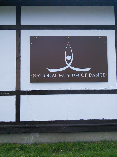 Museum «NATIONAL MUSEUM OF DANCE», reviews and photos, 99 S Broadway, Saratoga Springs, NY 12866, USA