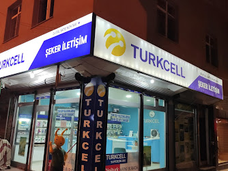Turkcell-şeker İletişim