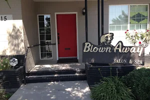 Blown Away Salon image