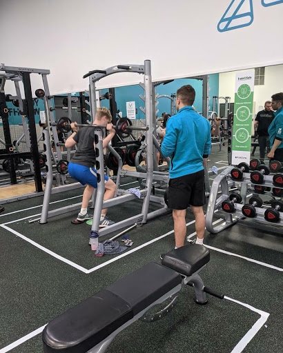 Lean 'N' Mean Personal Training