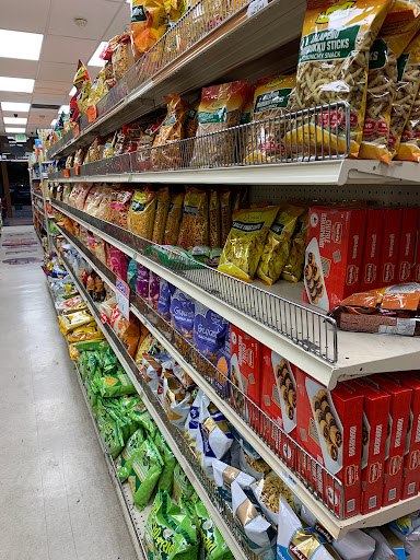 Cash and Carry Wholesaler «Nilgiris», reviews and photos, 46481 Mission Blvd, Fremont, CA 94539, USA