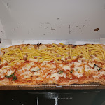 Photo n°1 de l'avis de Pasquale.c fait le 20/06/2022 à 05:59 sur le  Leonardo Il Re Del Gusto à San Giuseppe