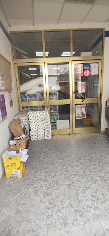 Supermercados Muñoz SL C. Malaga, 9, 29210 Cuevas de San Marcos, Málaga, España