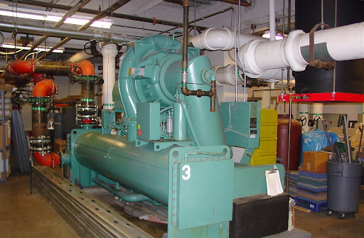 Photo of Direct Mechanical