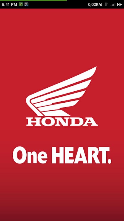 Photos of ANAM SUROTO&trade;Astra Motor - HONDA