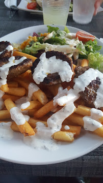 Plats et boissons du Kebab Esplanade Sud à Mâcon - n°6