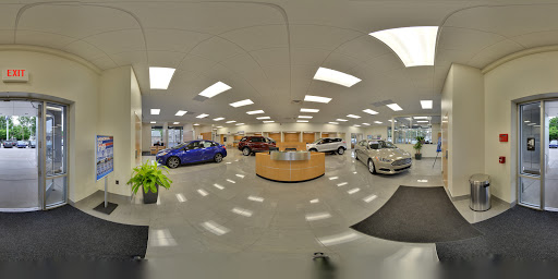 Ford Dealer «John Kennedy Ford - Phoenixville», reviews and photos, 730 Valley Forge Rd, Phoenixville, PA 19460, USA